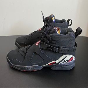 Air Jordan 8 Retro